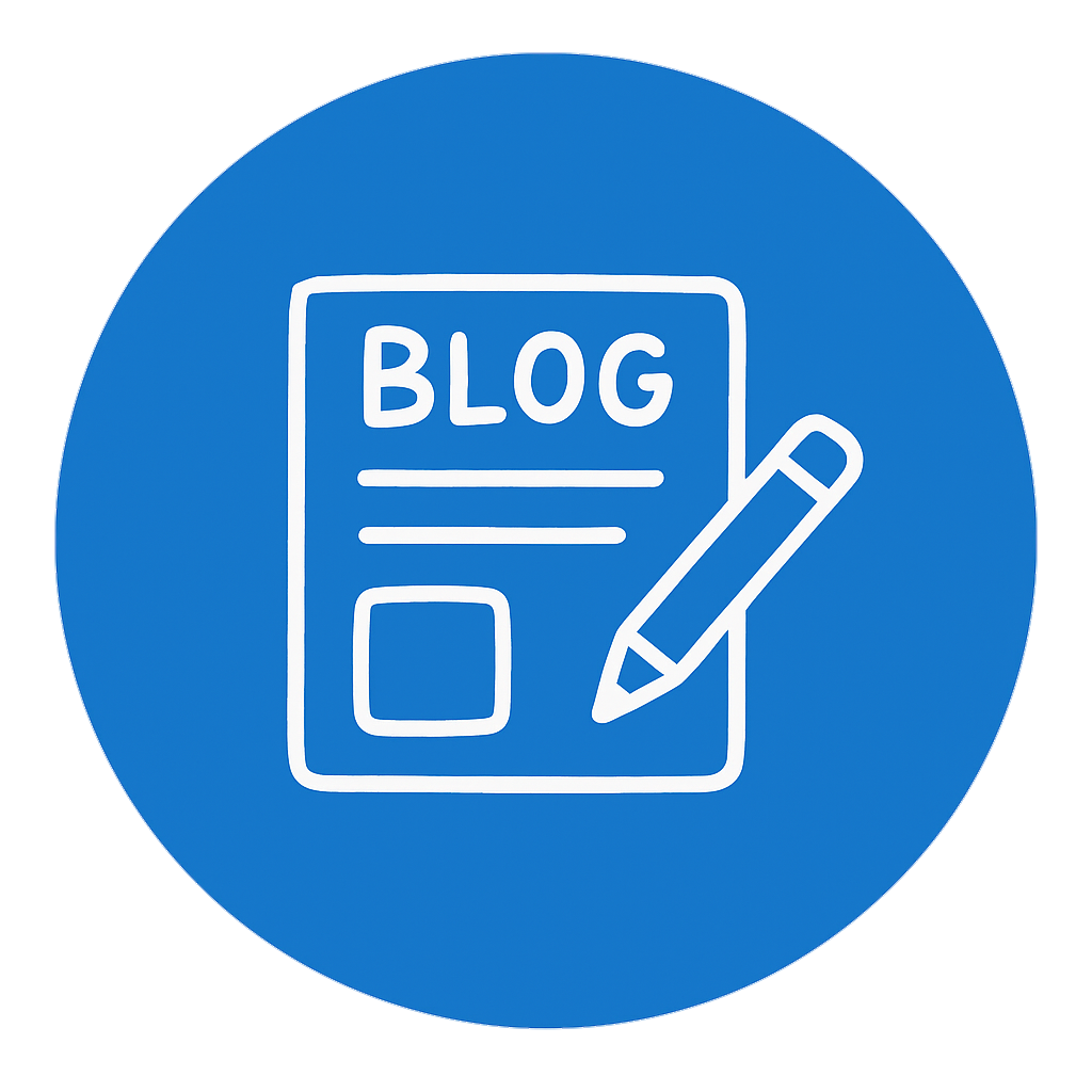 Blog