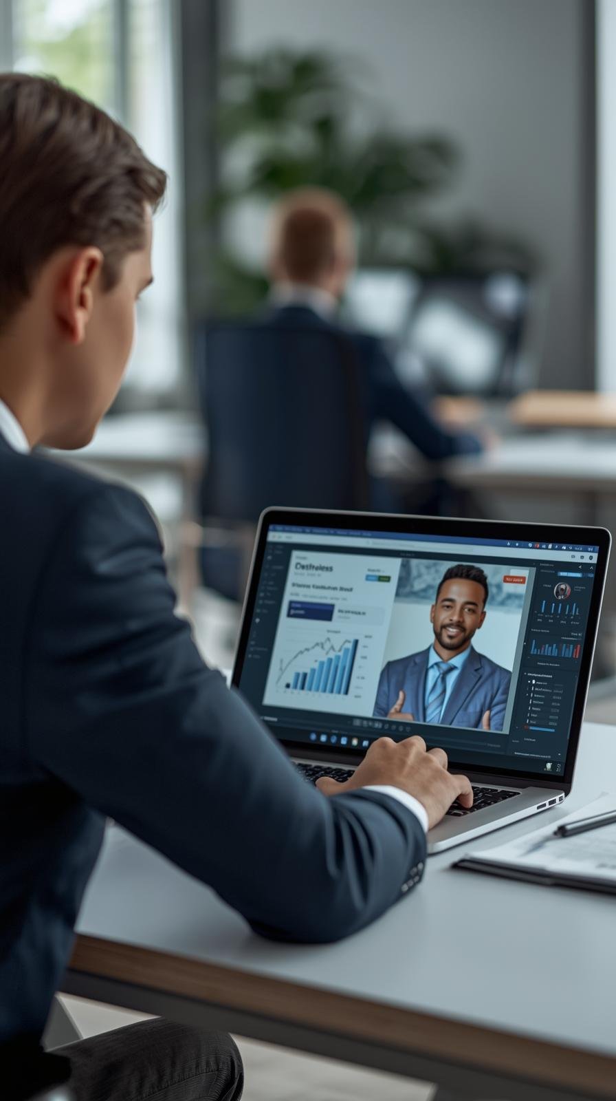 Asesoría Financiera Personal