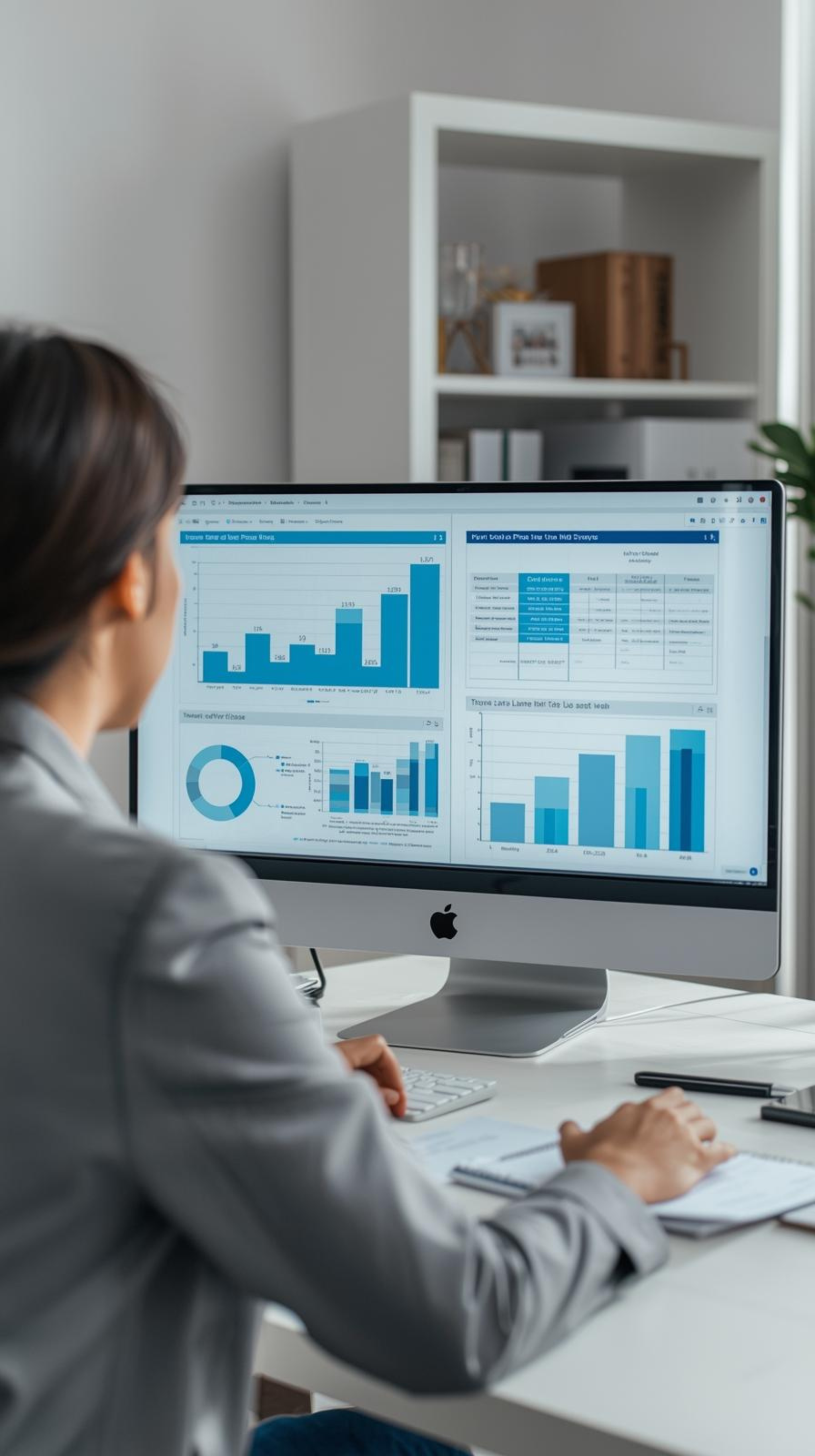 Plan Financiero Personalizado